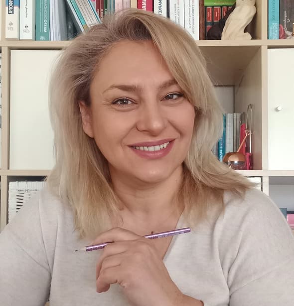 Μαρία Γεωργιάδου
